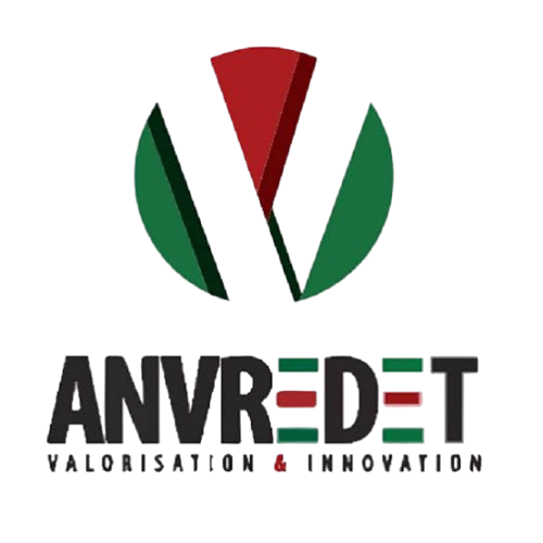 ANVREDET Logo